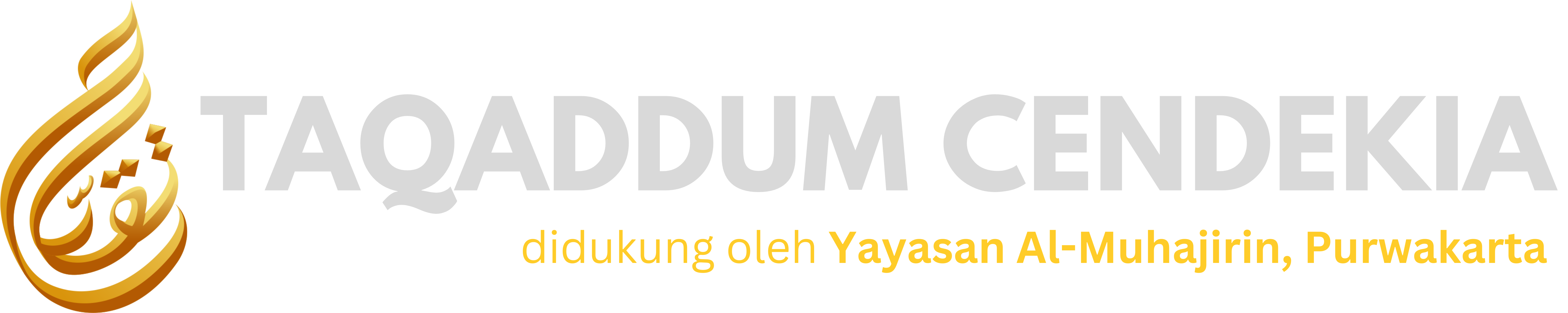 Taqaddum Cendekia